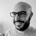 Claudio Cenghialta - Software Engineer professional portrait